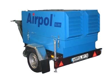 ���������� ��������� Airpol