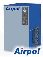 ��������� ������� ������� Airpol OP